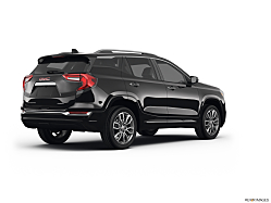 Thumbnail image of 2023 GMC Terrain at Frank Brown Honda GMC