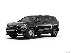 Thumbnail image of 2023 GMC Terrain at Garber Chevrolet Highland