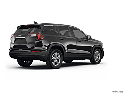 Thumbnail image of 2023 GMC Terrain at Garber Chevrolet Highland