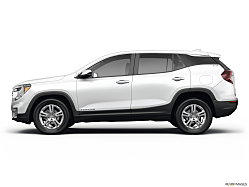 Thumbnail image of 2023 GMC Terrain at Johnson Buick GMC Cadillac