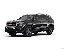 Thumbnail image of 2023 GMC Terrain at Hallmark Hyundai Hendersonville