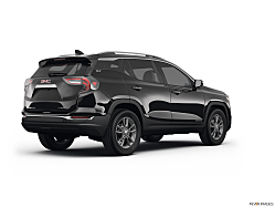 Thumbnail image of 2023 GMC Terrain at Hallmark Hyundai Hendersonville