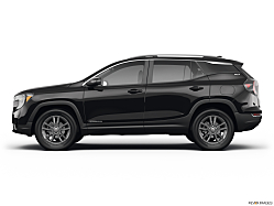 Thumbnail image of 2023 GMC Terrain at Hallmark Hyundai Hendersonville