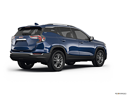 Thumbnail image of 2023 GMC Terrain at Frank Brown Honda GMC