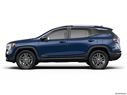Thumbnail image of 2023 GMC Terrain at Frank Brown Honda GMC