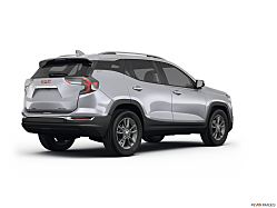 Thumbnail image of 2023 GMC Terrain at Frank Brown Honda GMC
