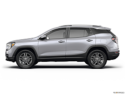 Thumbnail image of 2023 GMC Terrain at Frank Brown Honda GMC