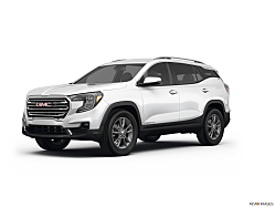 Thumbnail image of 2023 GMC Terrain at Marc Motor Cdjr