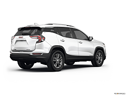 Thumbnail image of 2023 GMC Terrain at Marc Motor Cdjr