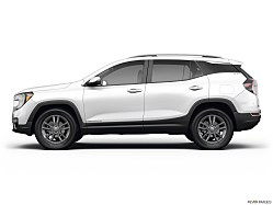 Thumbnail image of 2023 GMC Terrain at Marc Motor Cdjr