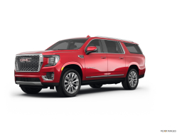 Thumbnail image of 2023 GMC Yukon XL at Johnson Buick GMC Cadillac