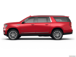 Thumbnail image of 2023 GMC Yukon XL at Johnson Buick GMC Cadillac