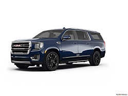 Thumbnail image of 2023 GMC Yukon XL at Genesis Of Milwaukee