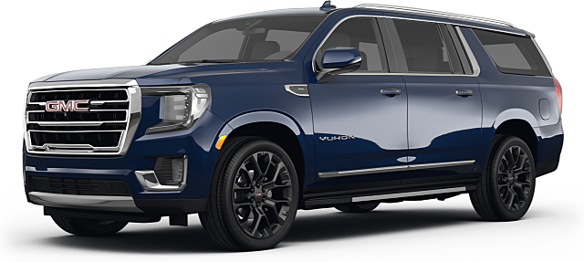 2023 GMC Yukon XL Denali Ultimate at Genesis Of Milwaukee