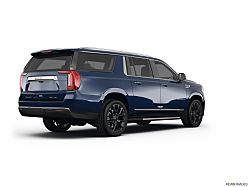 Thumbnail image of 2023 GMC Yukon XL at Genesis Of Milwaukee