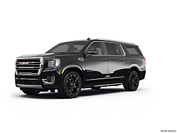 Thumbnail image of 2023 GMC Yukon XL at Mitchell Buick GMC