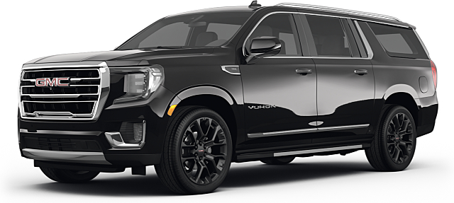 2023 GMC Yukon XL Denali Ultimate at Mitchell Buick GMC