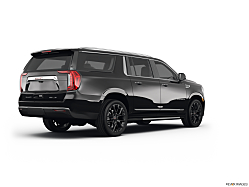 Thumbnail image of 2023 GMC Yukon XL at Mitchell Buick GMC