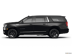 Thumbnail image of 2023 GMC Yukon XL at Mitchell Buick GMC