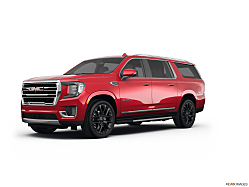 Thumbnail image of 2023 GMC Yukon XL at Mitchell Buick GMC