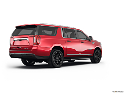 Thumbnail image of 2023 GMC Yukon XL at Mitchell Buick GMC