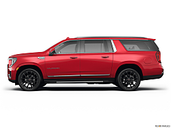 Thumbnail image of 2023 GMC Yukon XL at Mitchell Buick GMC