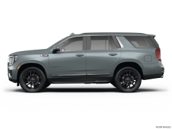 Thumbnail image of 2023 GMC Yukon at Piazza Jaguar Land Rover Willow Grove