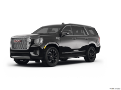 Thumbnail image of 2023 GMC Yukon at Hallmark Hyundai Hendersonville