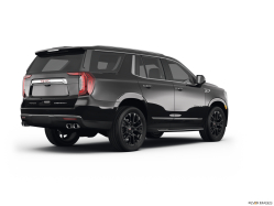 Thumbnail image of 2023 GMC Yukon at Hallmark Hyundai Hendersonville