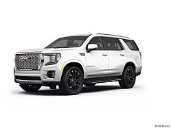 Thumbnail image of 2023 GMC Yukon at Frank Brown Honda GMC