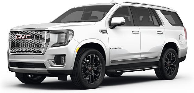2023 GMC Yukon Denali at Frank Brown Honda GMC