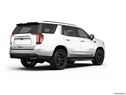 Thumbnail image of 2023 GMC Yukon at Frank Brown Honda GMC