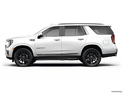 Thumbnail image of 2023 GMC Yukon at Frank Brown Honda GMC