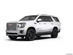 Thumbnail image of 2023 GMC Yukon at Frank Brown Honda GMC