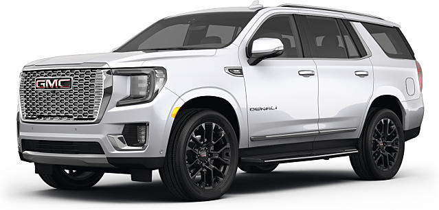 2023 GMC Yukon Denali at Frank Brown Honda GMC