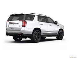 Thumbnail image of 2023 GMC Yukon at Frank Brown Honda GMC