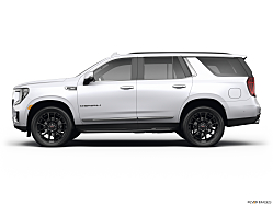 Thumbnail image of 2023 GMC Yukon at Frank Brown Honda GMC