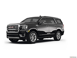 Thumbnail image of 2023 GMC Yukon at Brogan Cadillac of Totowa