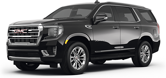 2023 GMC Yukon Denali Ultimate at Brogan Cadillac of Totowa