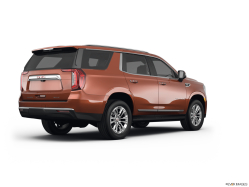 Thumbnail image of 2023 GMC Yukon at Frank Brown Honda GMC