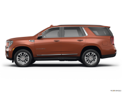 Thumbnail image of 2023 GMC Yukon at Frank Brown Honda GMC