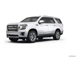 Thumbnail image of 2023 GMC Yukon at Marc Motor Cdjr