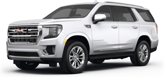 2023 GMC Yukon Denali Ultimate at Marc Motor Cdjr