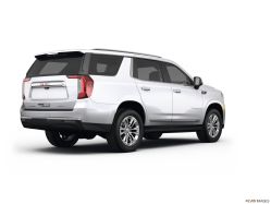 Thumbnail image of 2023 GMC Yukon at Marc Motor Cdjr