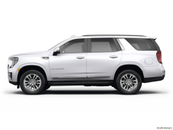 Thumbnail image of 2023 GMC Yukon at Marc Motor Cdjr