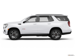 Thumbnail image of 2023 GMC Yukon at Frank Brown Honda GMC