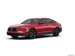 Thumbnail image of 2023 Honda Accord Hybrid at Mike Piazza Honda Langhorne