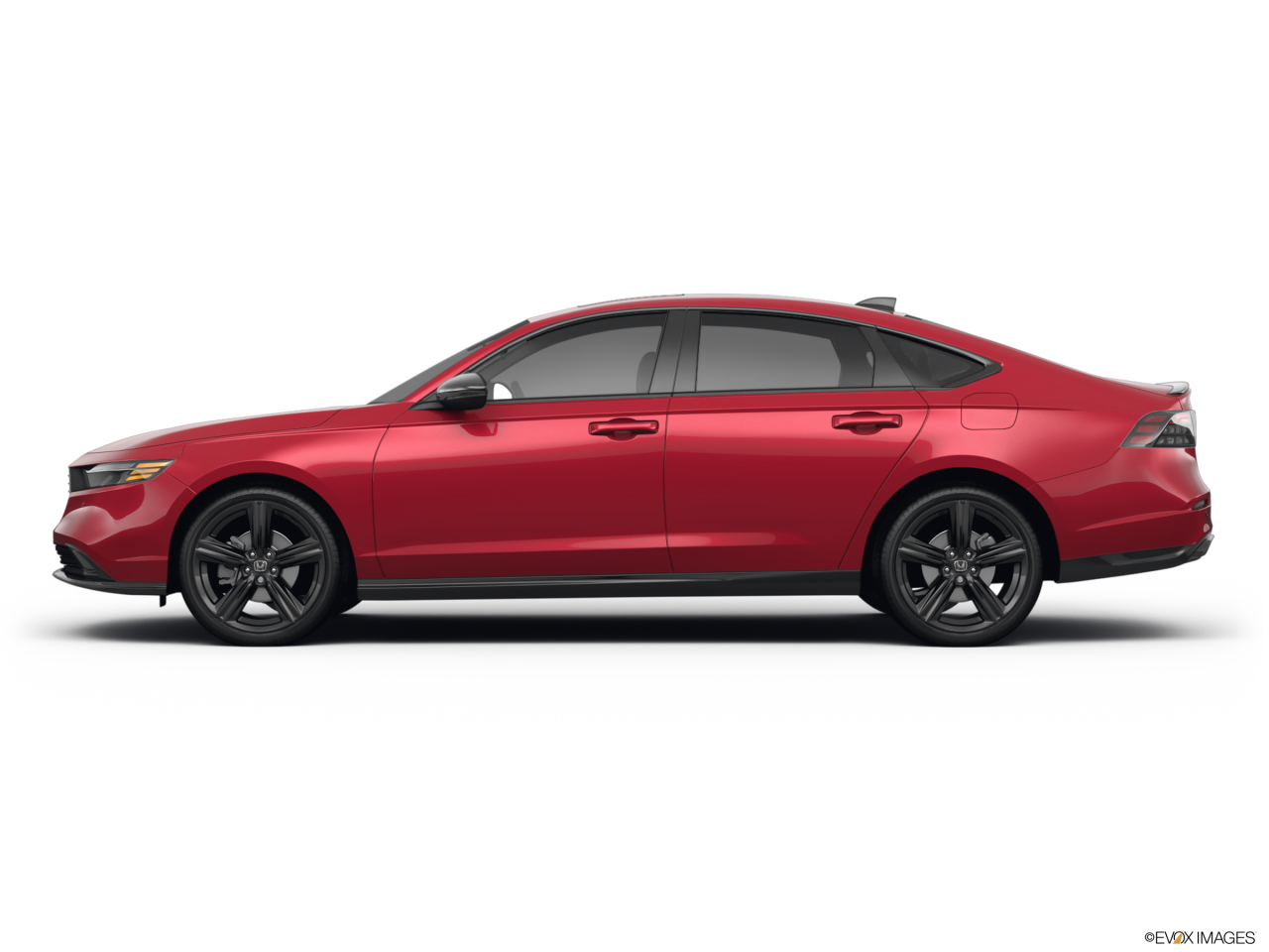 Image of 2023 Honda Accord Hybrid Sport-L