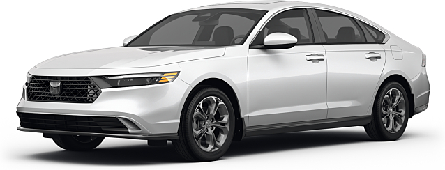 2023 Honda Accord EX at Frank Brown Honda GMC