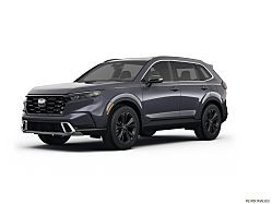 Thumbnail image of 2023 Honda CR-V Hybrid at Genesis Of Milwaukee